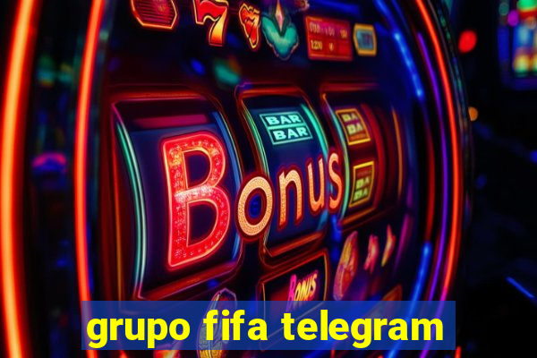 grupo fifa telegram